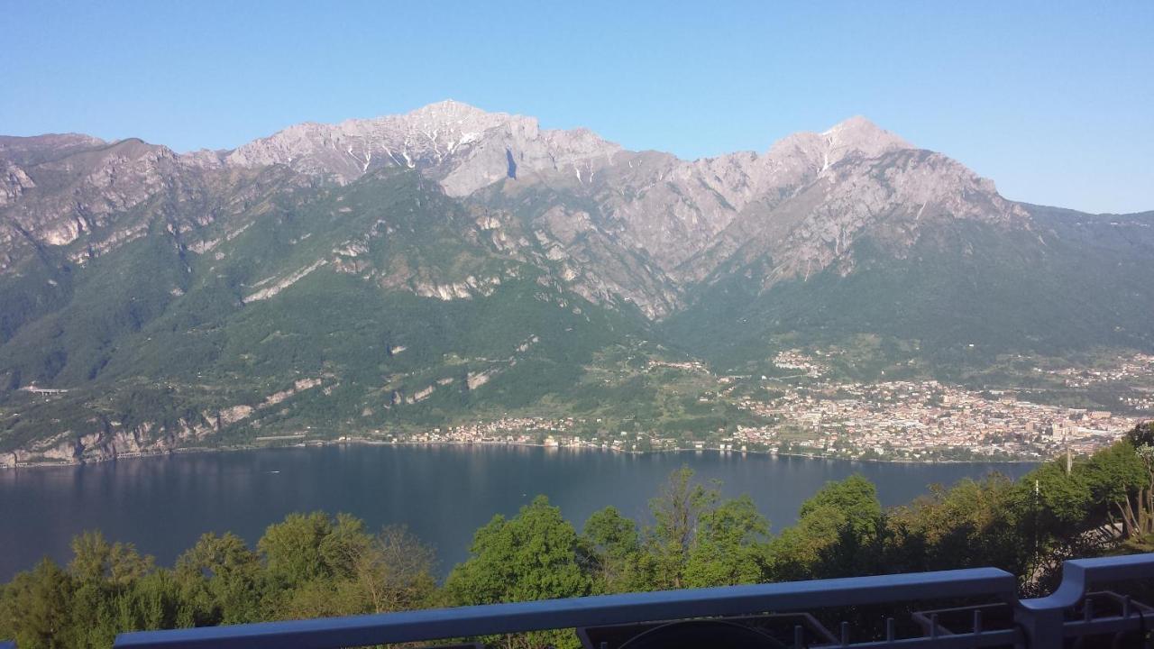 Locanda Mirabeau Bellagio Bagian luar foto