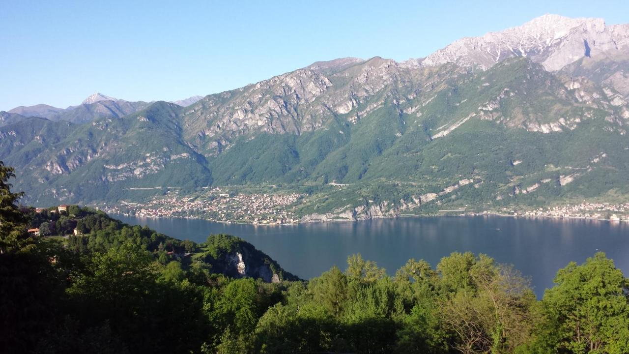 Locanda Mirabeau Bellagio Bagian luar foto