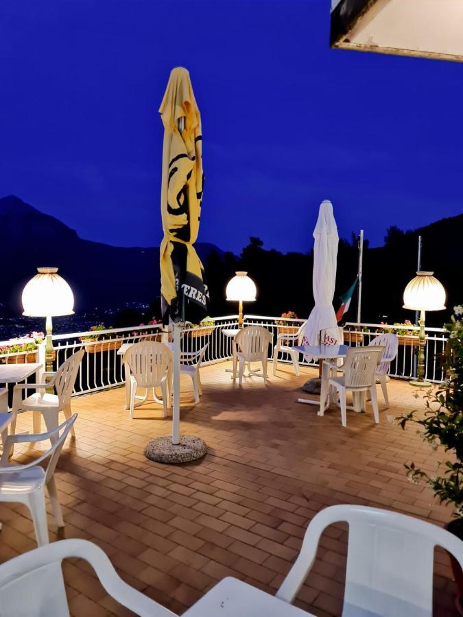 Locanda Mirabeau Bellagio Bagian luar foto