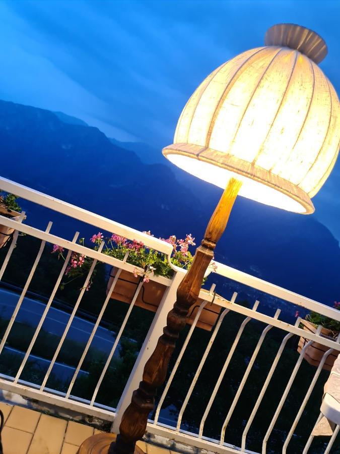 Locanda Mirabeau Bellagio Bagian luar foto