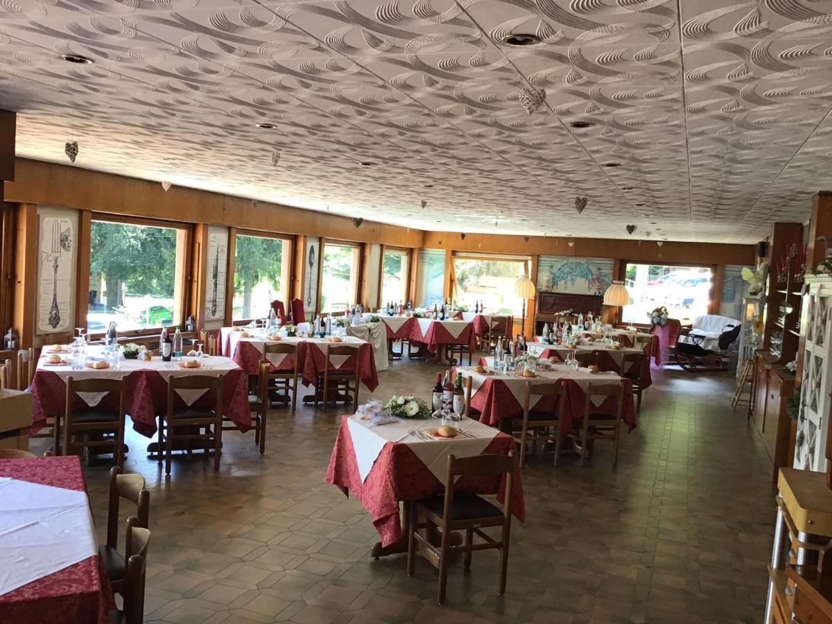 Locanda Mirabeau Bellagio Bagian luar foto