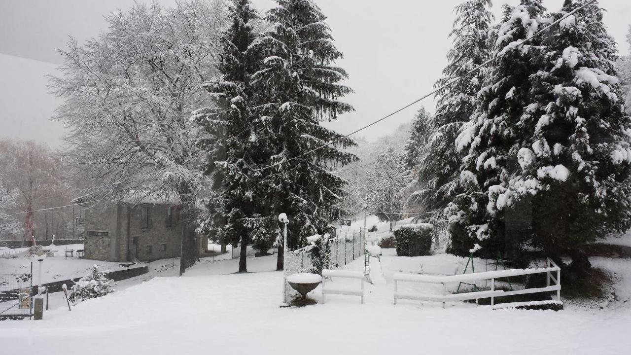Locanda Mirabeau Bellagio Bagian luar foto