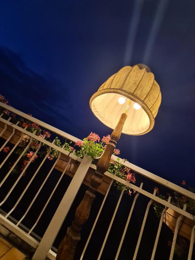 Locanda Mirabeau Bellagio Bagian luar foto