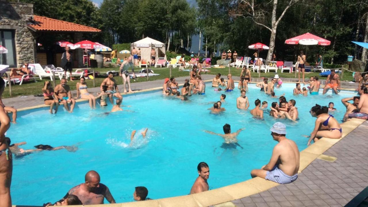Locanda Mirabeau Bellagio Bagian luar foto