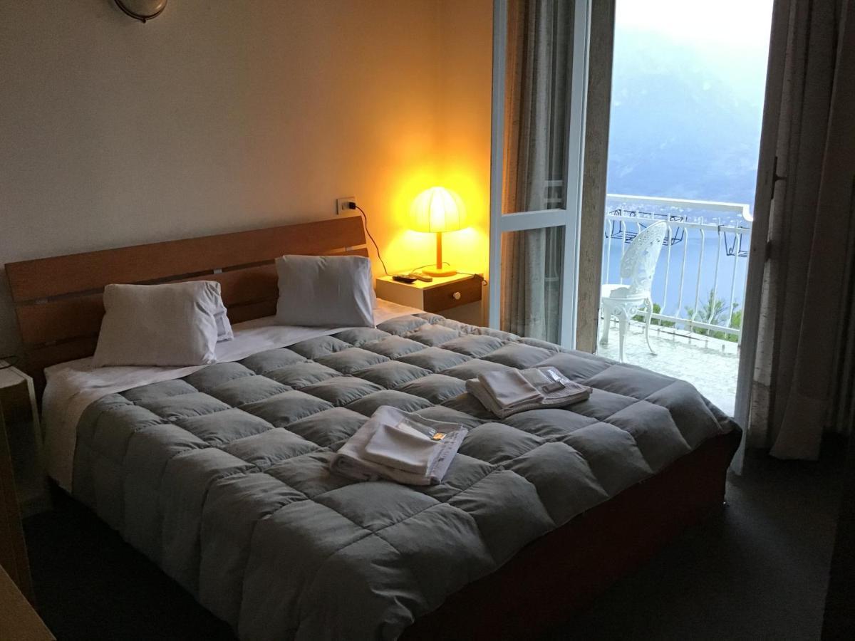 Locanda Mirabeau Bellagio Bagian luar foto
