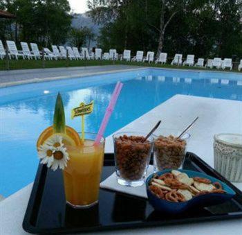 Locanda Mirabeau Bellagio Bagian luar foto